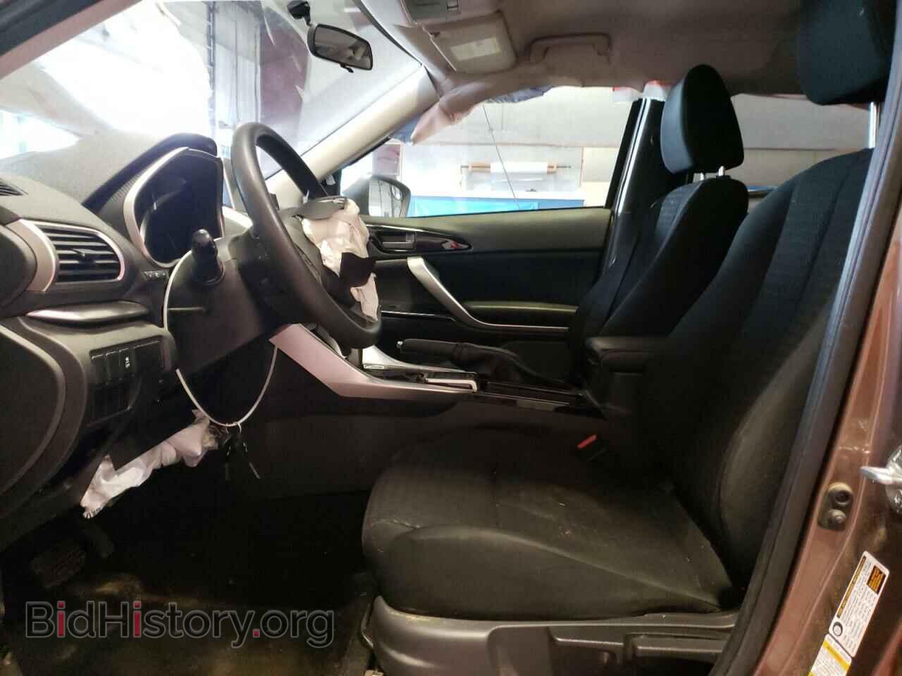 2019 MITSUBISHI ECLIPSE - VIN: JA4AT4AA1KZ002763 - Photo 7