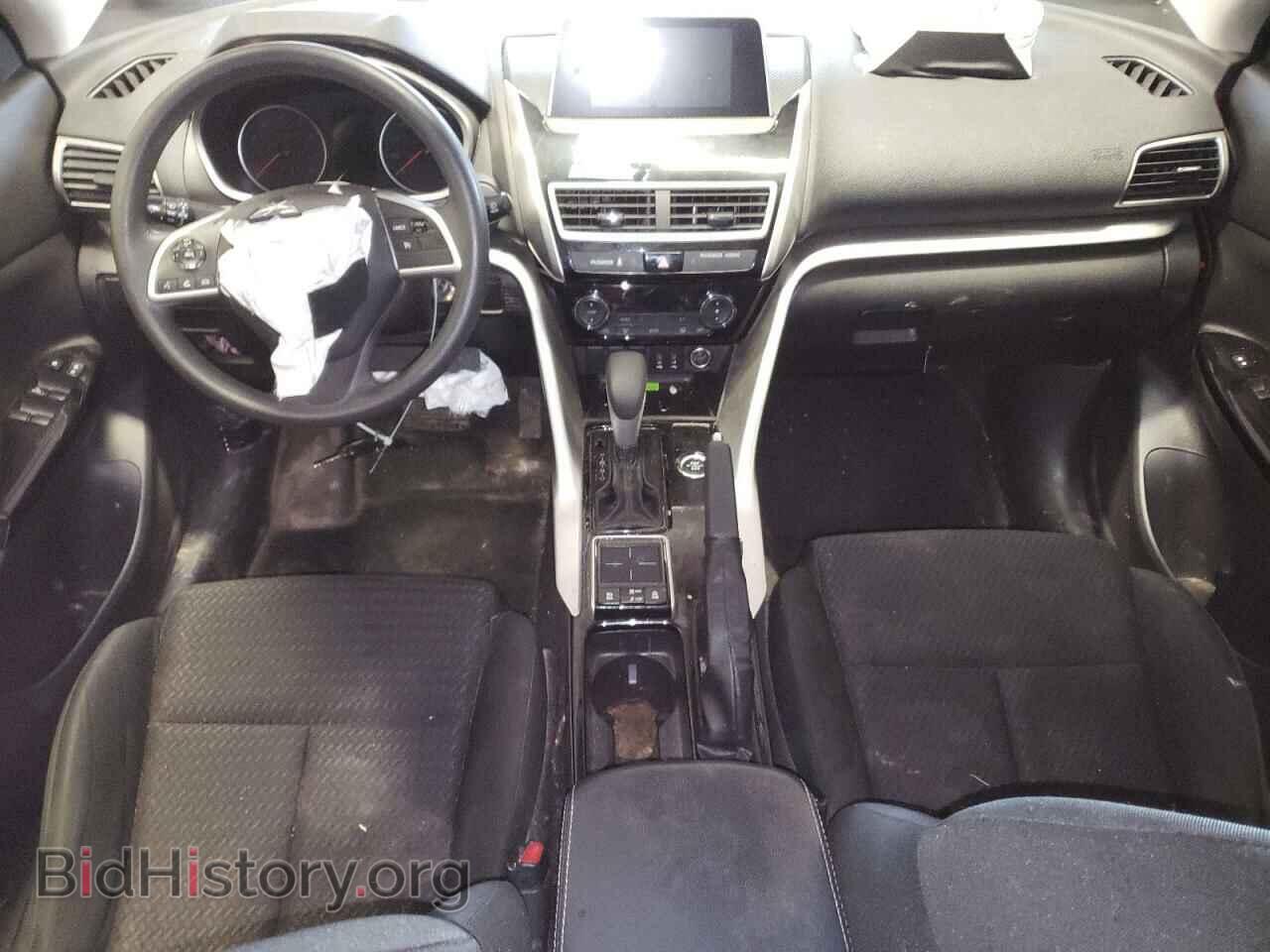 2019 MITSUBISHI ECLIPSE - VIN: JA4AT4AA1KZ002763 - Photo 8