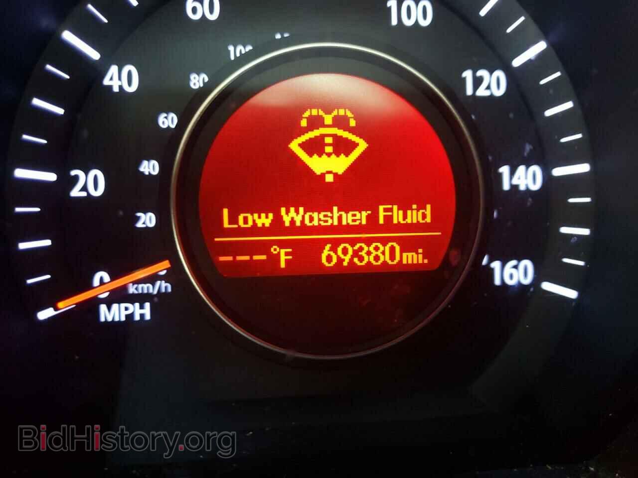 2013 KIA OPTIMA - VIN: 5XXGM4A75DG241708 - Фото 8
