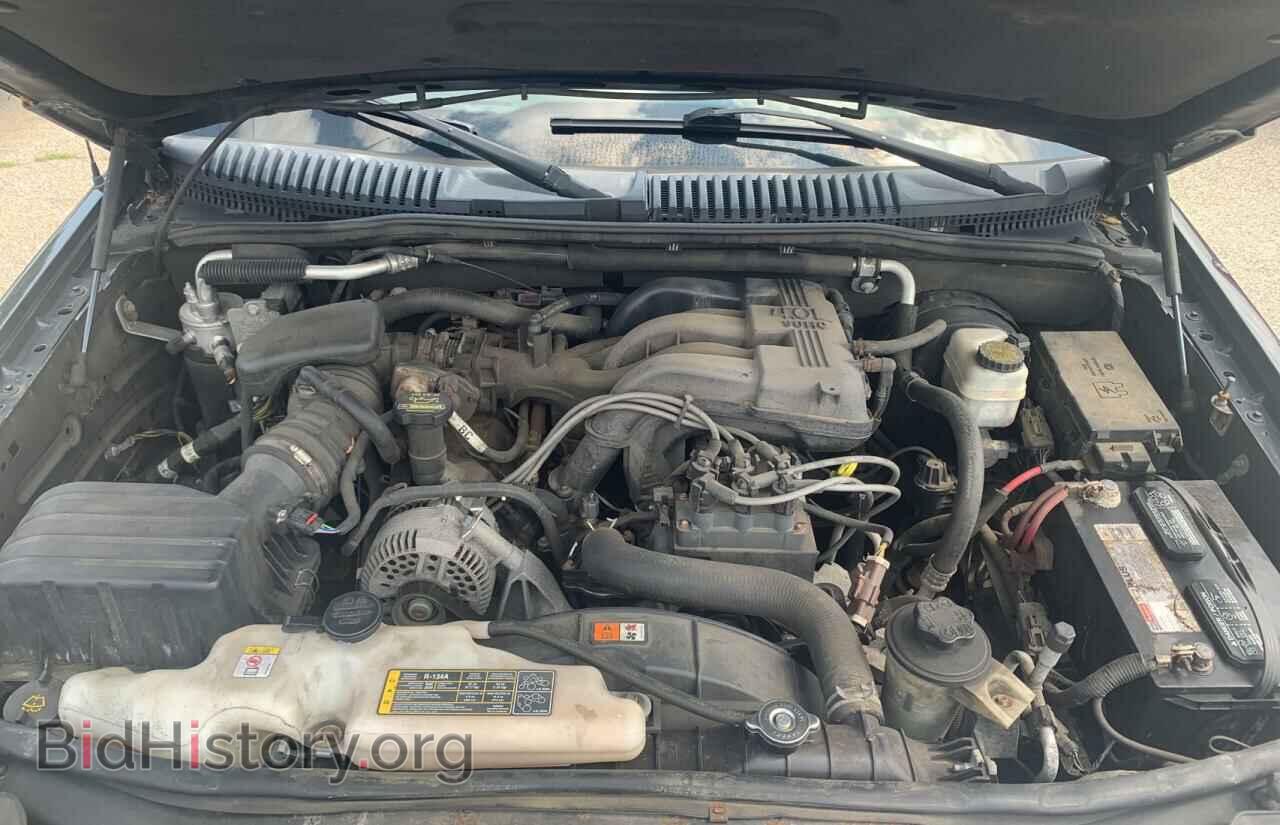 2008 FORD EXPLORER - VIN: 1FMEU73E78UB22817 - Фото 7