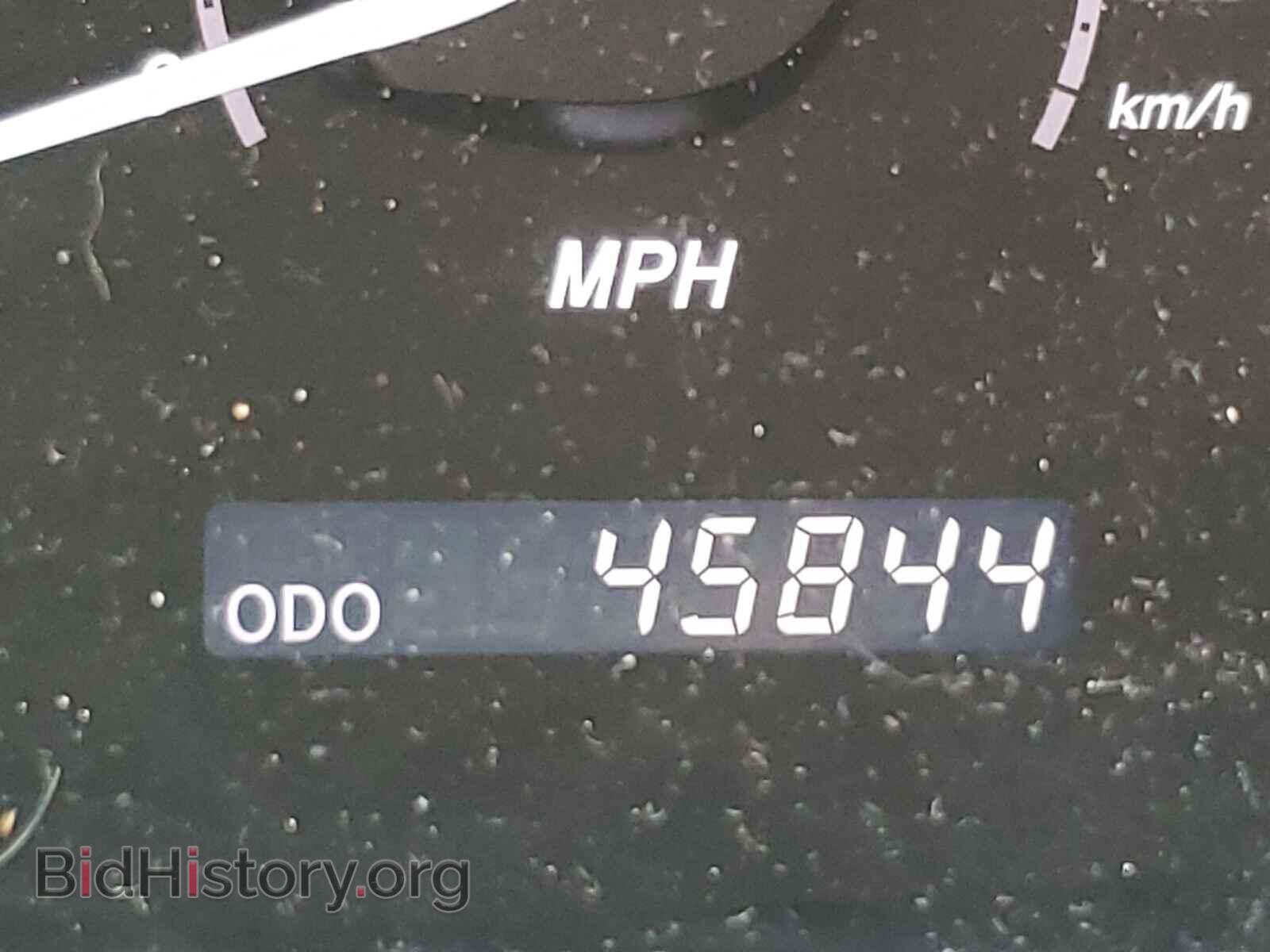 2011 TOYOTA AVALON - VIN: 4T1BK3DB9BU397991 - Фото 8