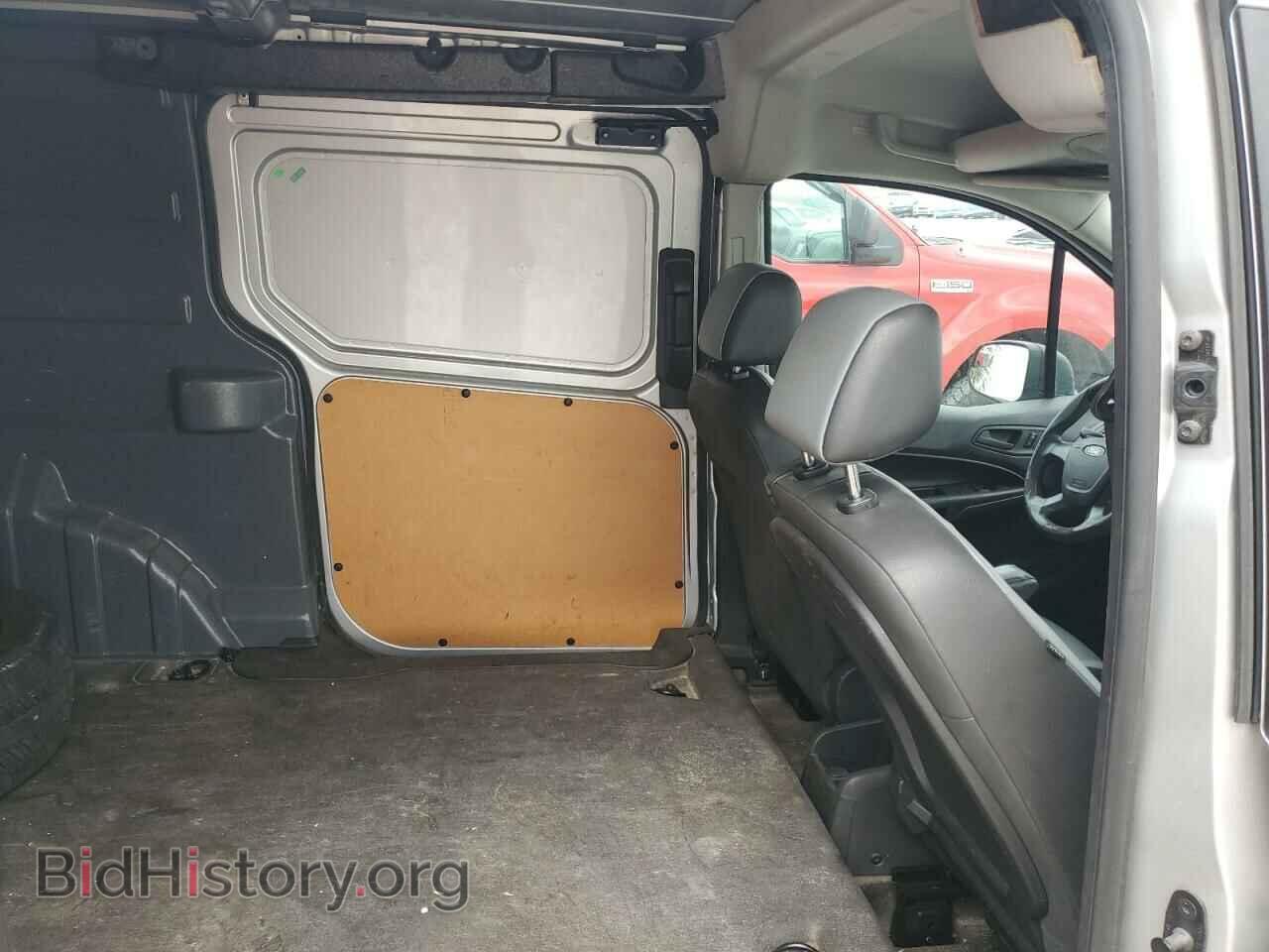 2015 FORD TRANSIT - VIN: NM0LS7E73F1219525 - Фото 11
