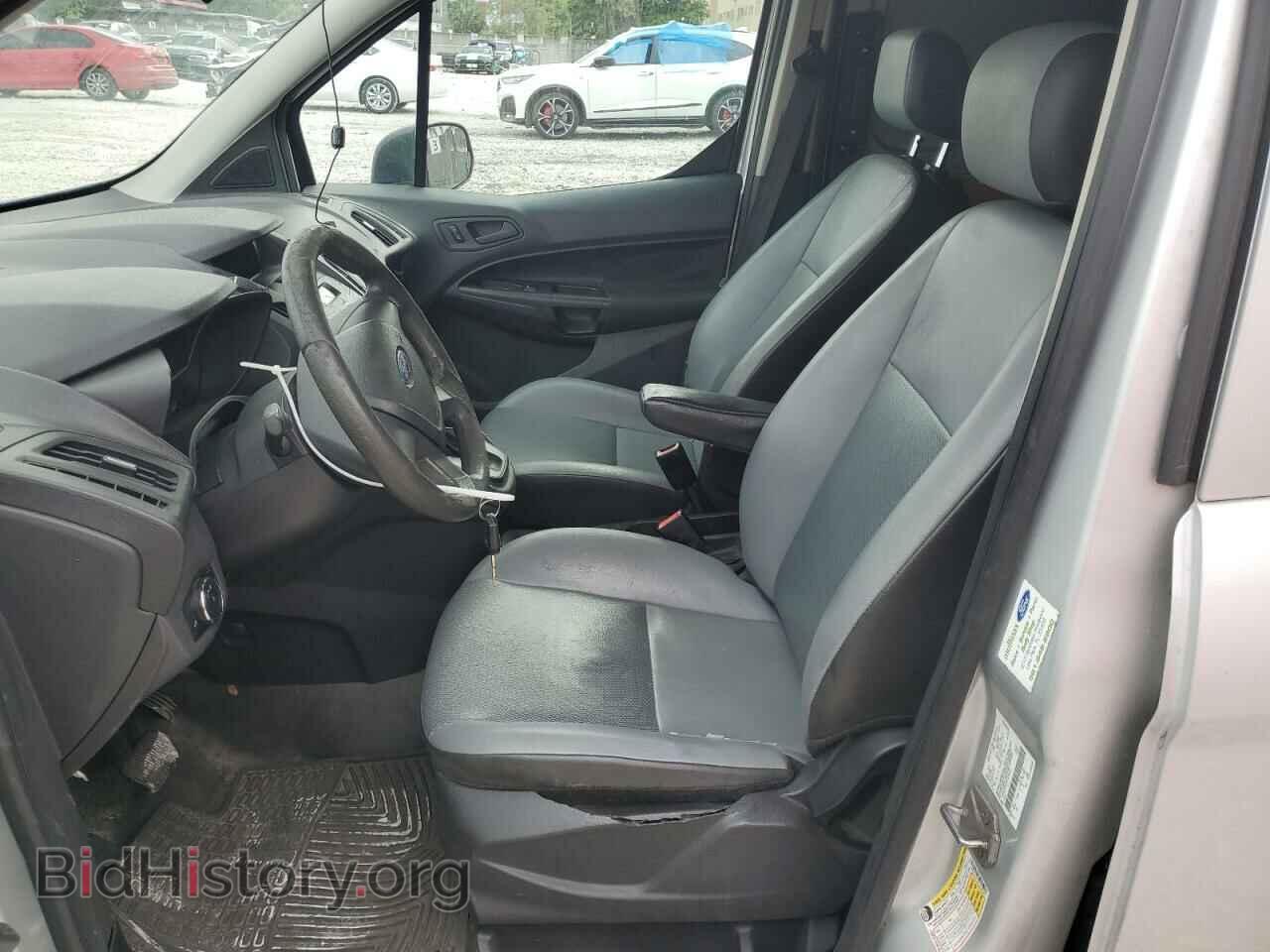 2015 FORD TRANSIT - VIN: NM0LS7E73F1219525 - Фото 7