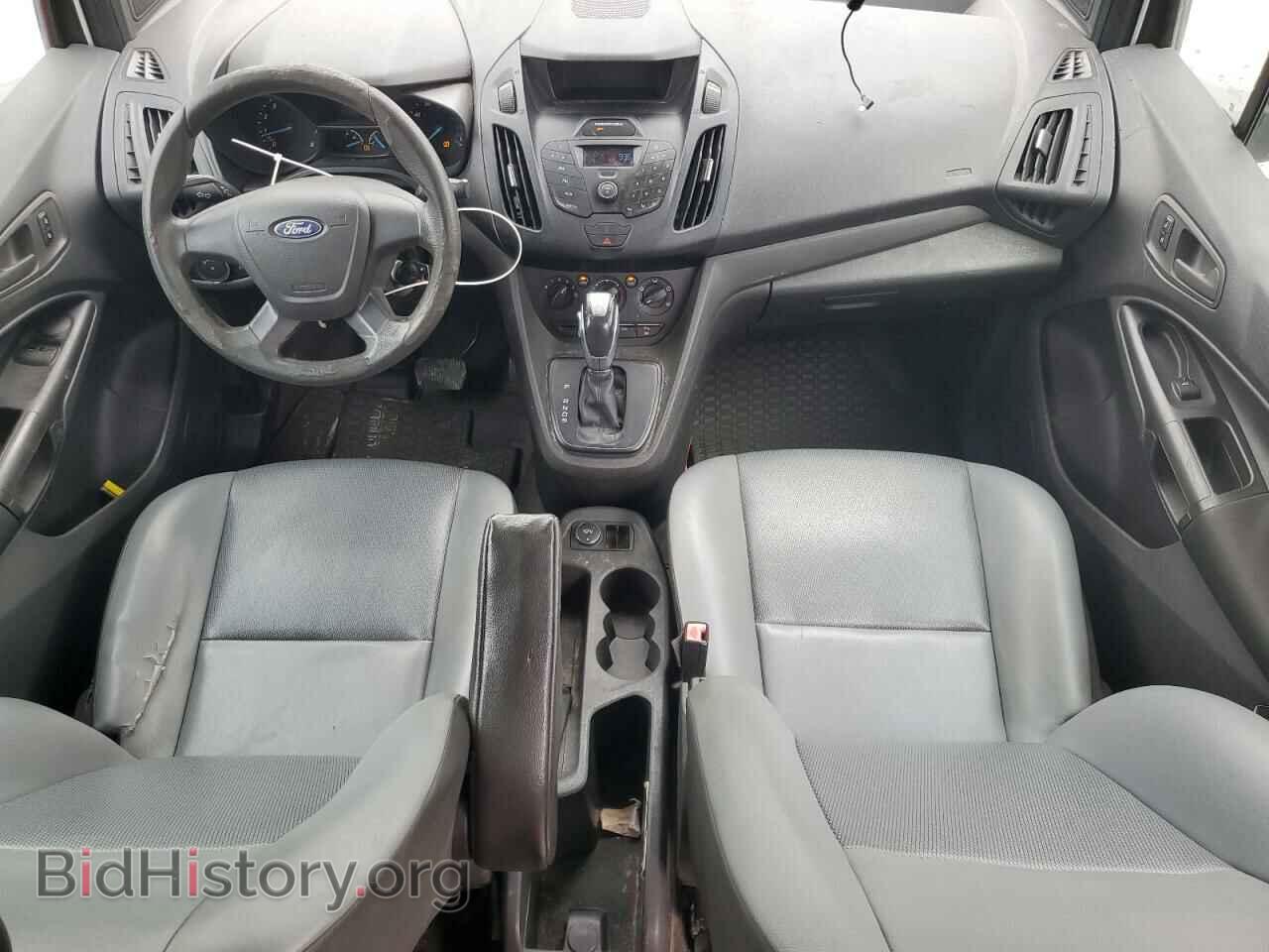 2015 FORD TRANSIT - VIN: NM0LS7E73F1219525 - Фото 8
