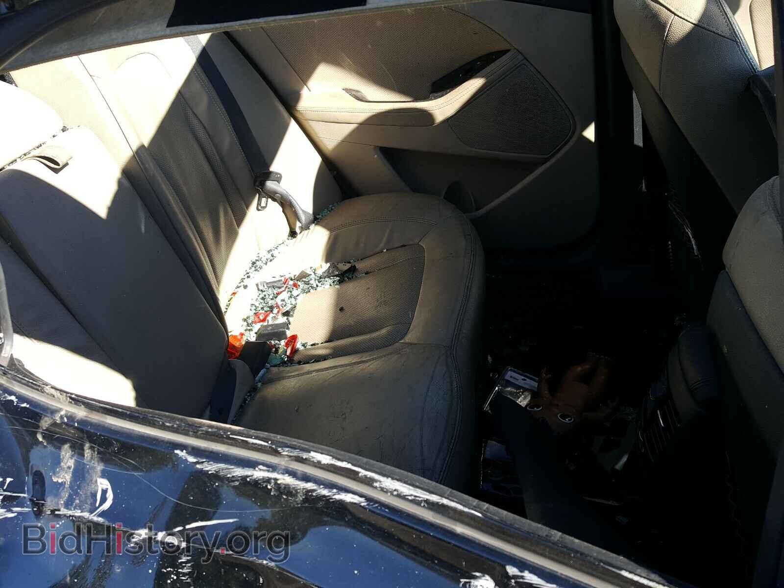 2011 KIA OPTIMA - VIN: KNAGN4A64B5149248 - Фото 6
