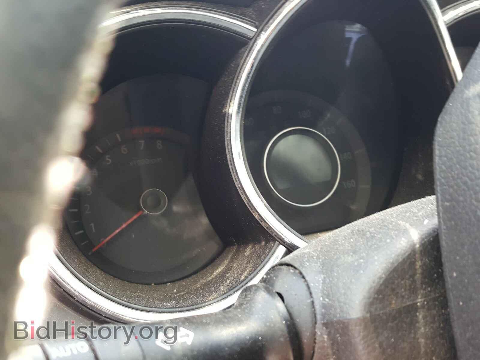 2011 KIA OPTIMA - VIN: KNAGN4A64B5149248 - Фото 8