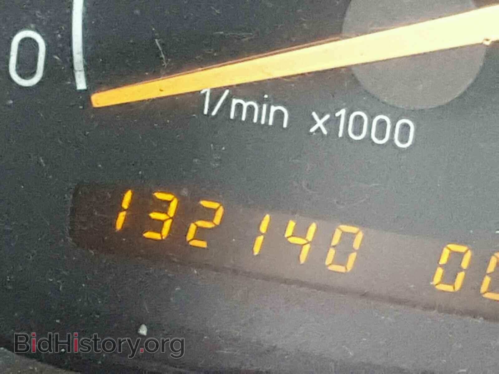 2003 SAAB 9 3 - VIN: YS3DF78K937004096 - Фото 8