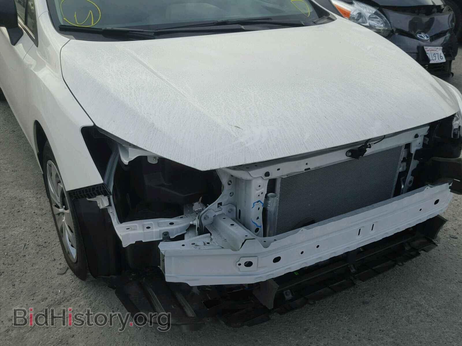 2018 SUBARU IMPREZA - VIN: 4S3GTAA60J3735785 - Фото 9
