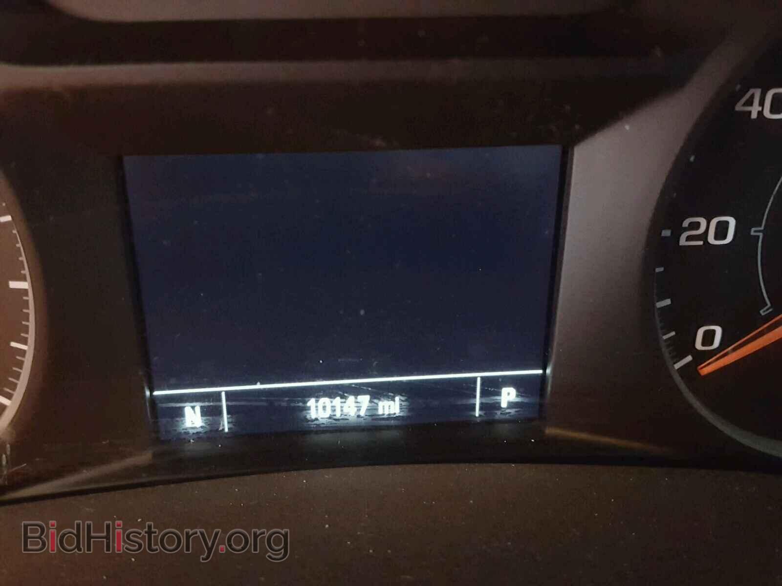 2018 GMC TERRAIN SL - VIN: 3GKALMEX5JL264087 - Фото 8