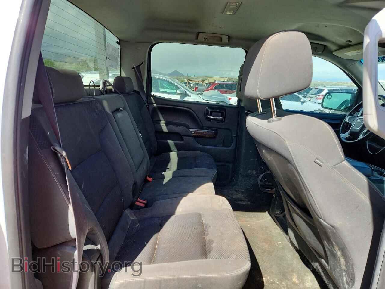 2014 GMC SIERRA - VIN: 3GTU2UEC1EG217985 - Фото 10