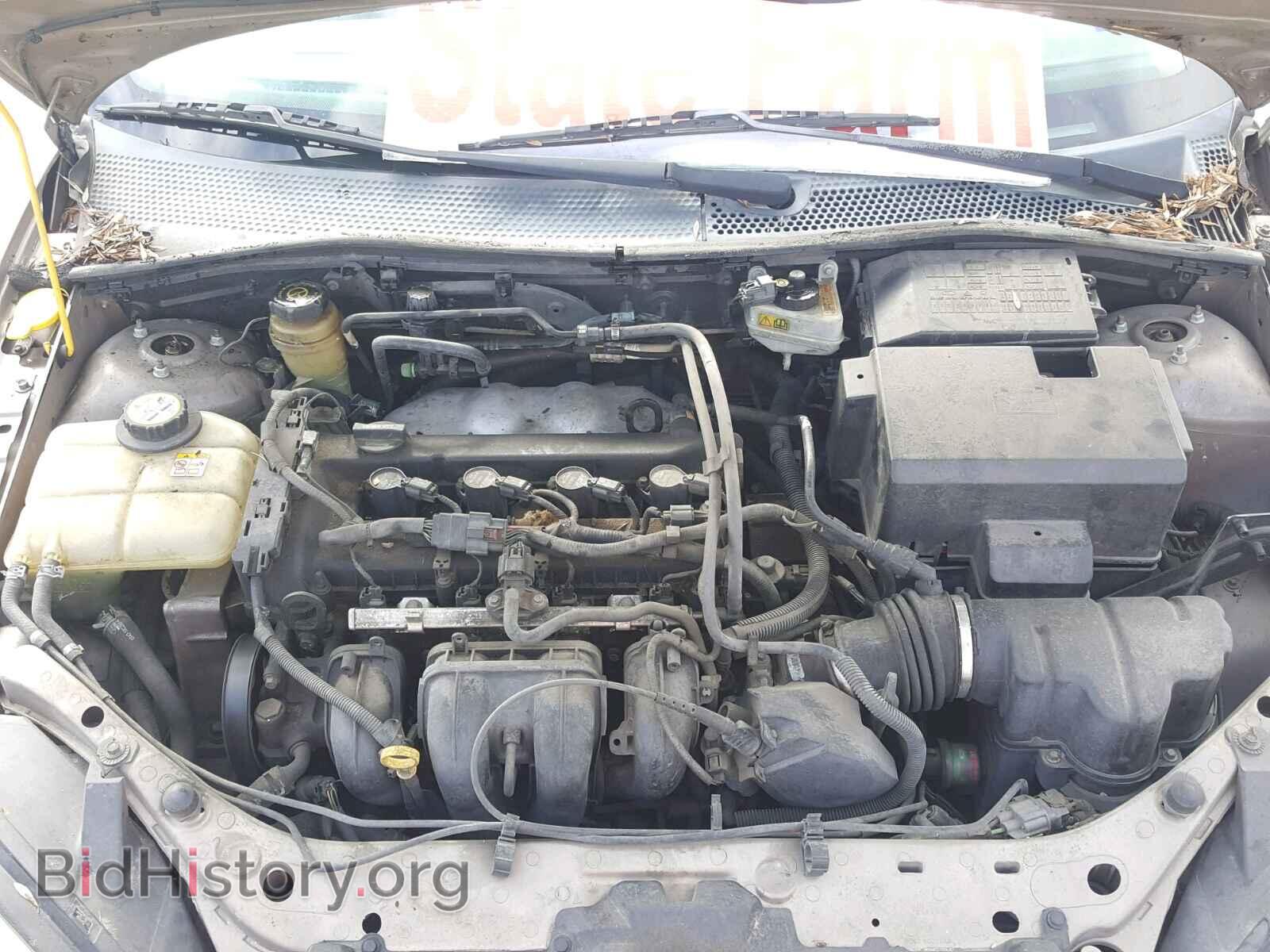 2005 FORD FOCUS - VIN: 1FAFP34N75W225443 - Фото 7