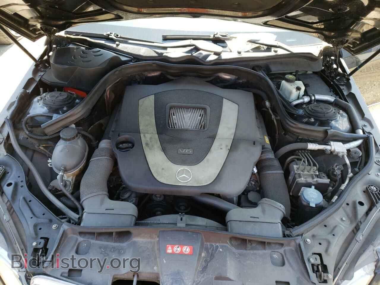 2011 MERCEDES-BENZ E-CLASS - VIN: WDDHF5GB5BA359255 - Фото 7