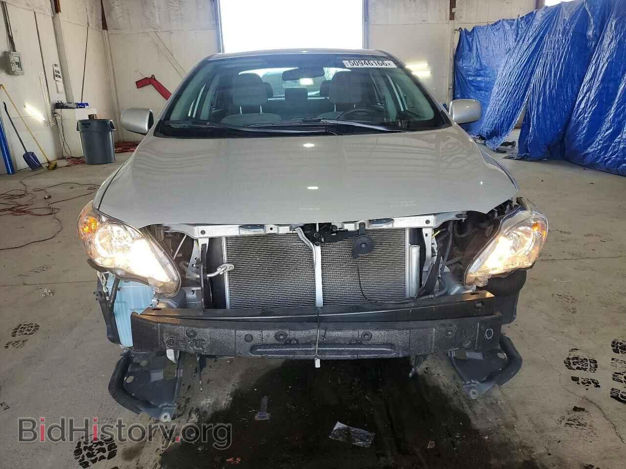 2013 TOYOTA COROLLA - VIN: 2T1BU4EE5DC084854 - Фото 5
