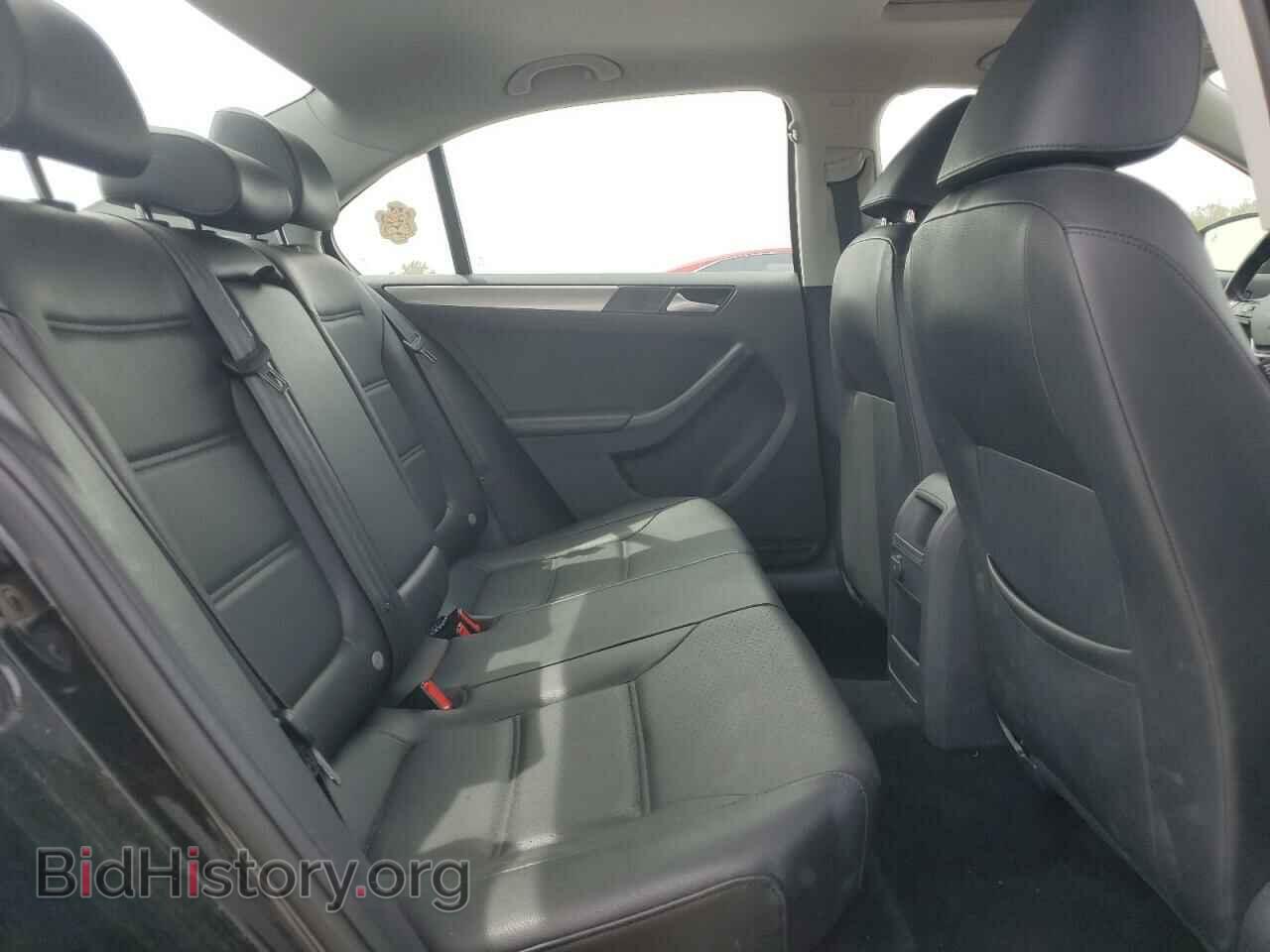 2017 VOLKSWAGEN JETTA - VIN: 3VWDB7AJ2HM412633 - Фото 10