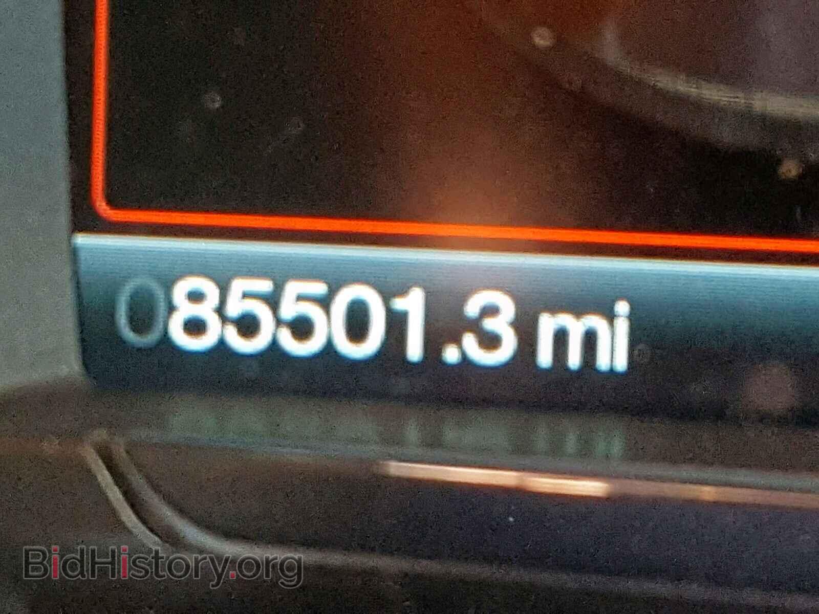 2013 FORD TAURUS - VIN: 1FAHP2F89DG103671 - Фото 8