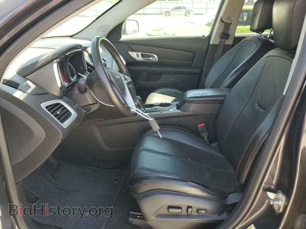 2016 GMC TERRAIN - VIN: 2GKALPEK5G6244618 - Фото 7