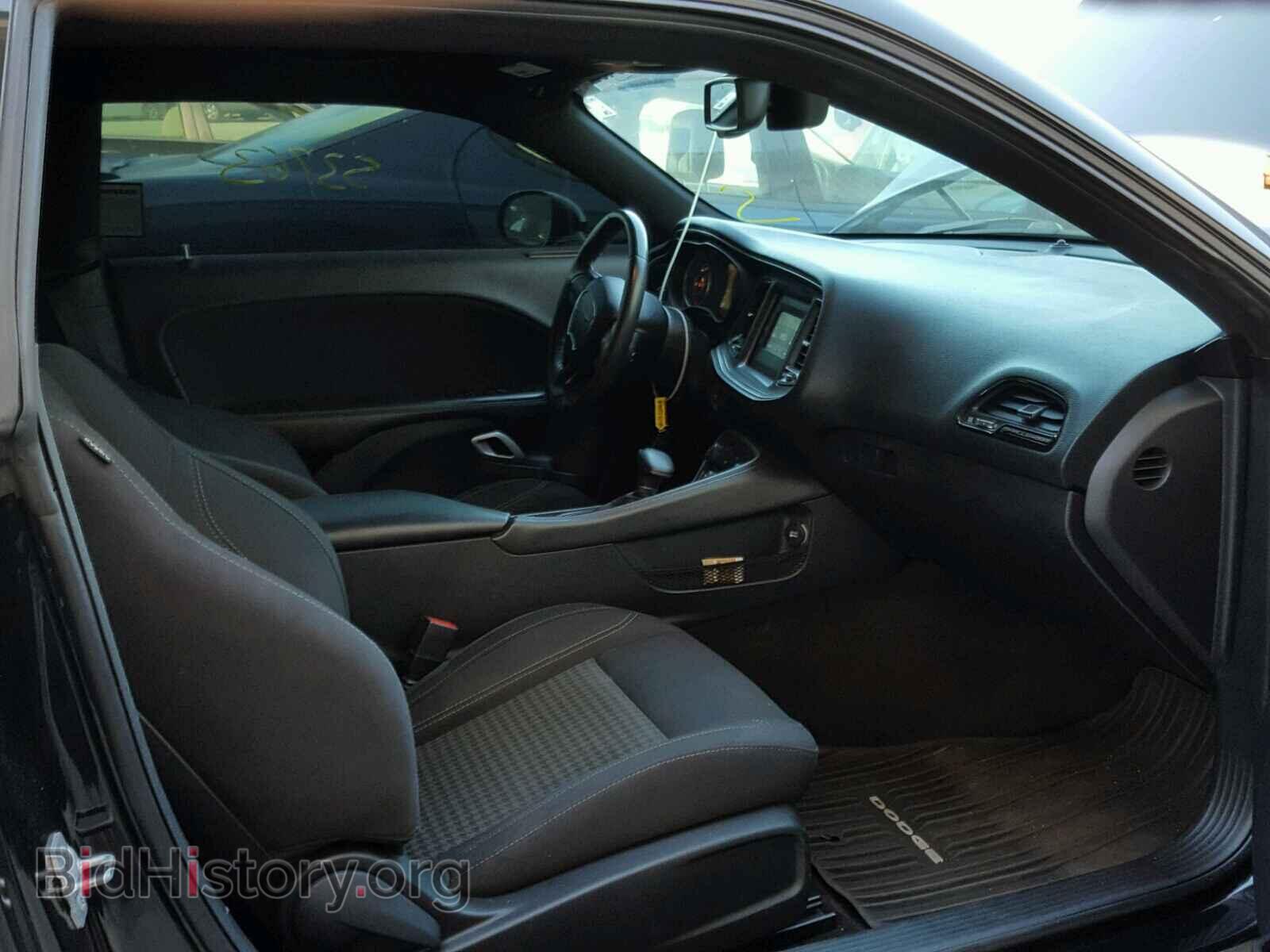 2015 DODGE CHALLENGER - VIN: 2C3CDZAG4FH739902 - Photo 5