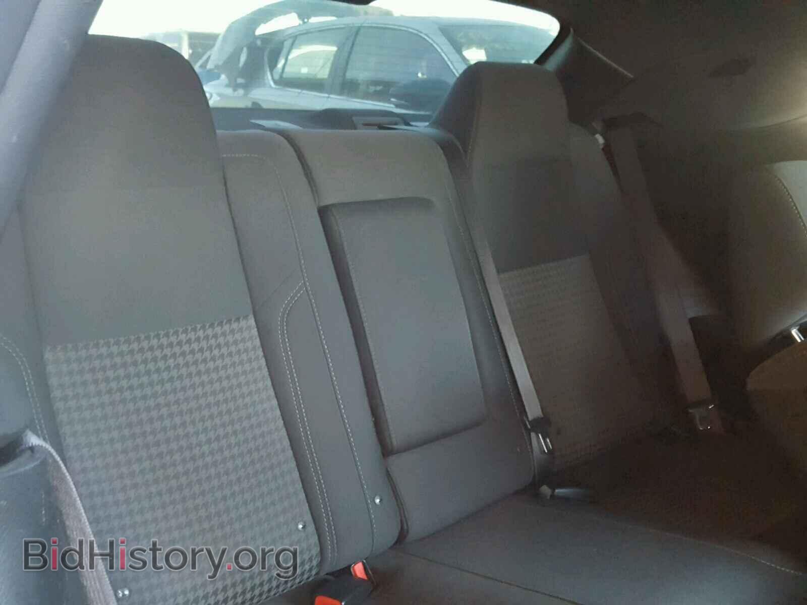 2015 DODGE CHALLENGER - VIN: 2C3CDZAG4FH739902 - Photo 6
