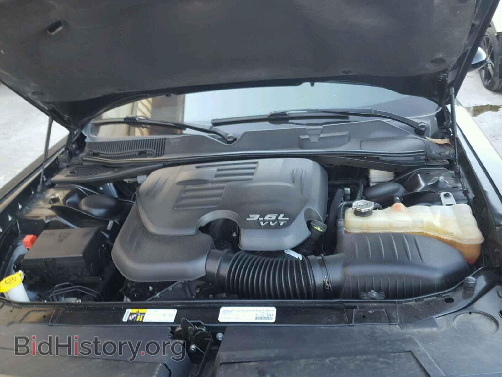 2015 DODGE CHALLENGER - VIN: 2C3CDZAG4FH739902 - Photo 7