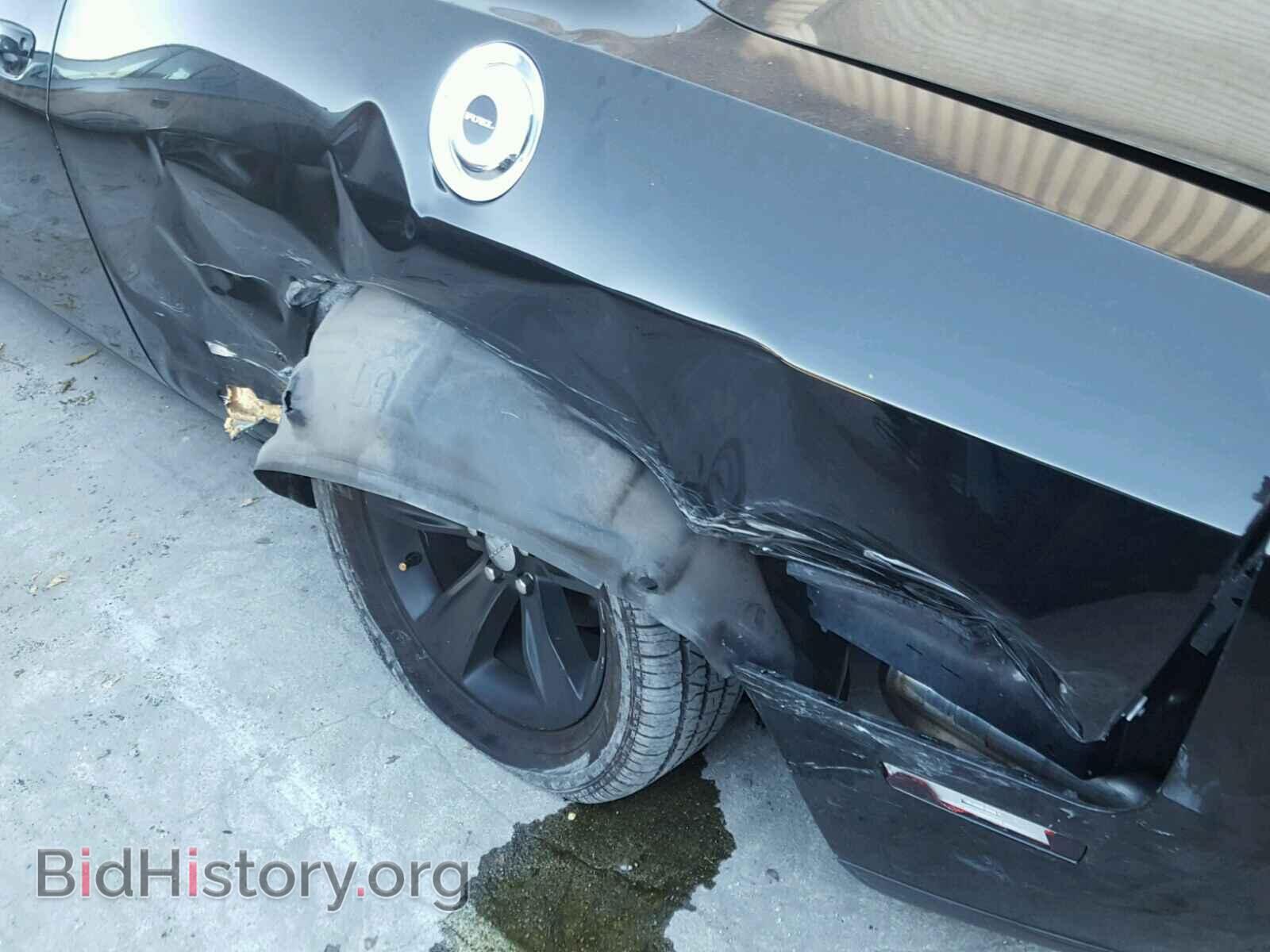 2015 DODGE CHALLENGER - VIN: 2C3CDZAG4FH739902 - Photo 9
