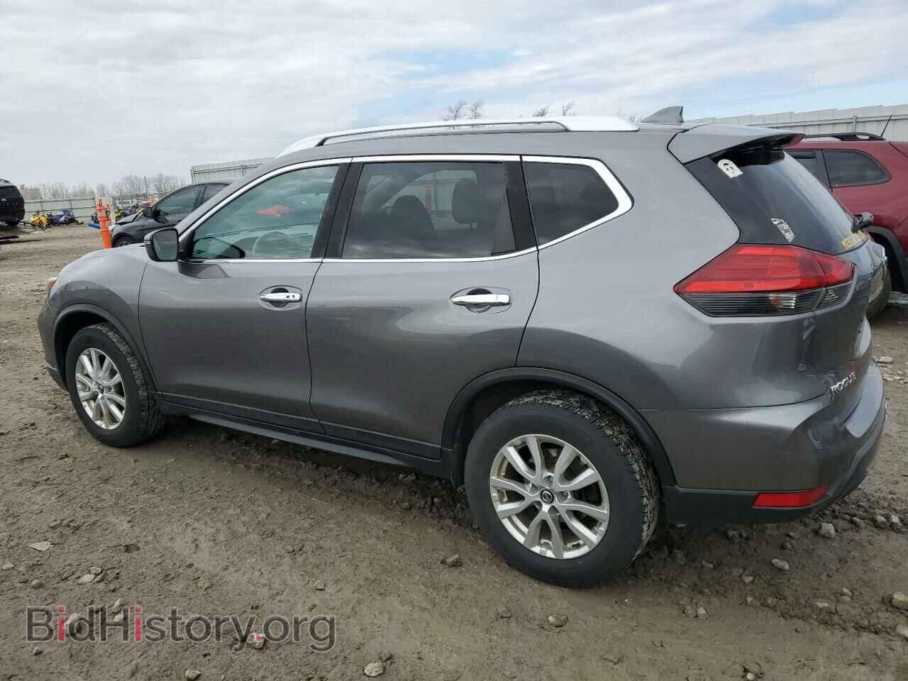 2017 NISSAN ROGUE - VIN: KNMAT2MVXHP579465 - Фото 2