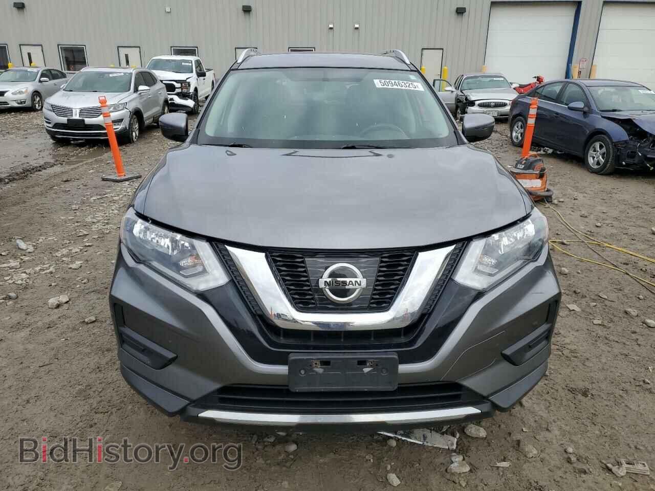 2017 NISSAN ROGUE - VIN: KNMAT2MVXHP579465 - Фото 5