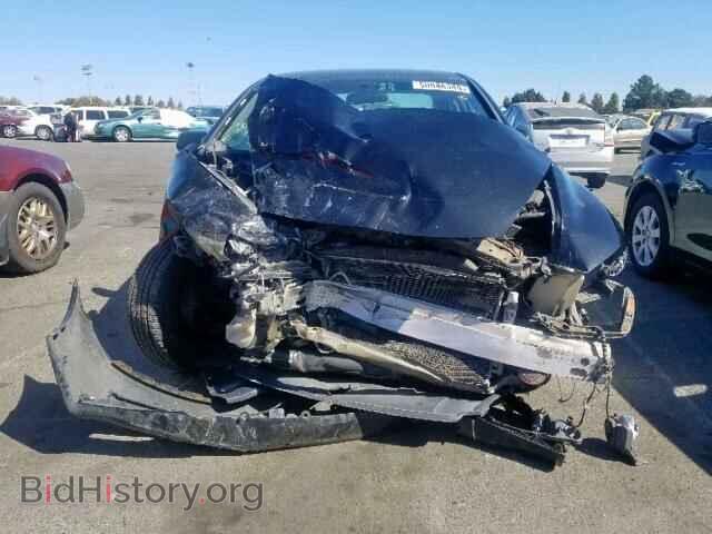 2009 HONDA CIVIC LX - VIN: 19XFA16599E035785 - Фото 9