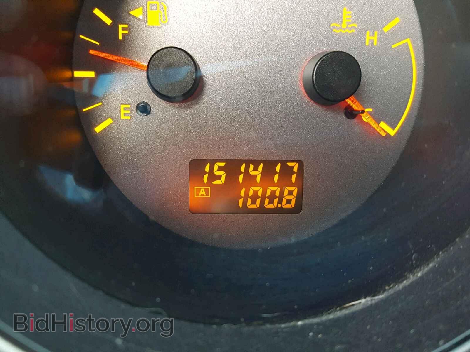 2006 NISSAN MAXIMA - VIN: 1N4BA41E06C837125 - Фото 8