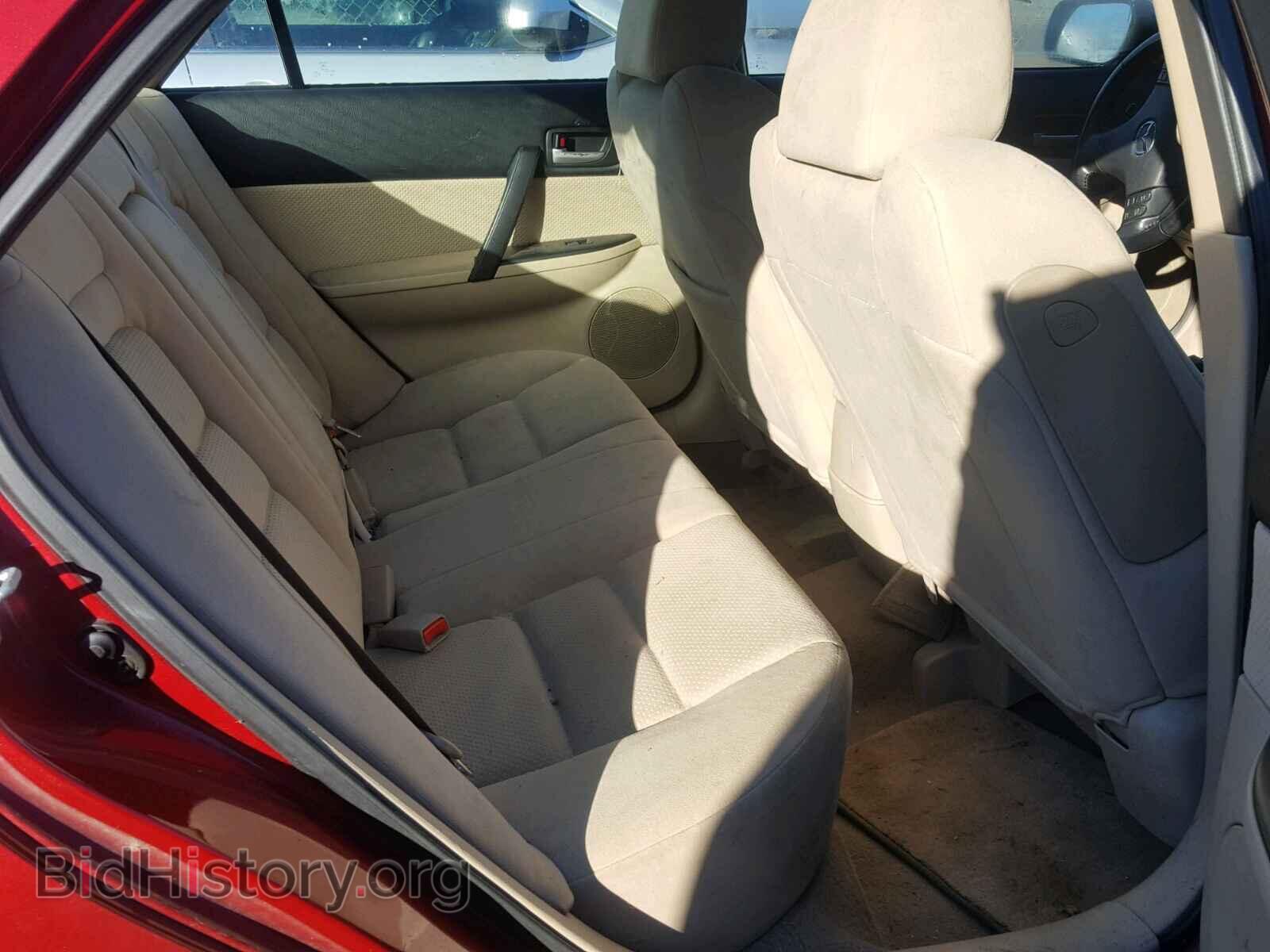 2006 MAZDA 6 - VIN: 1YVHP80D665M28788 - Фото 6