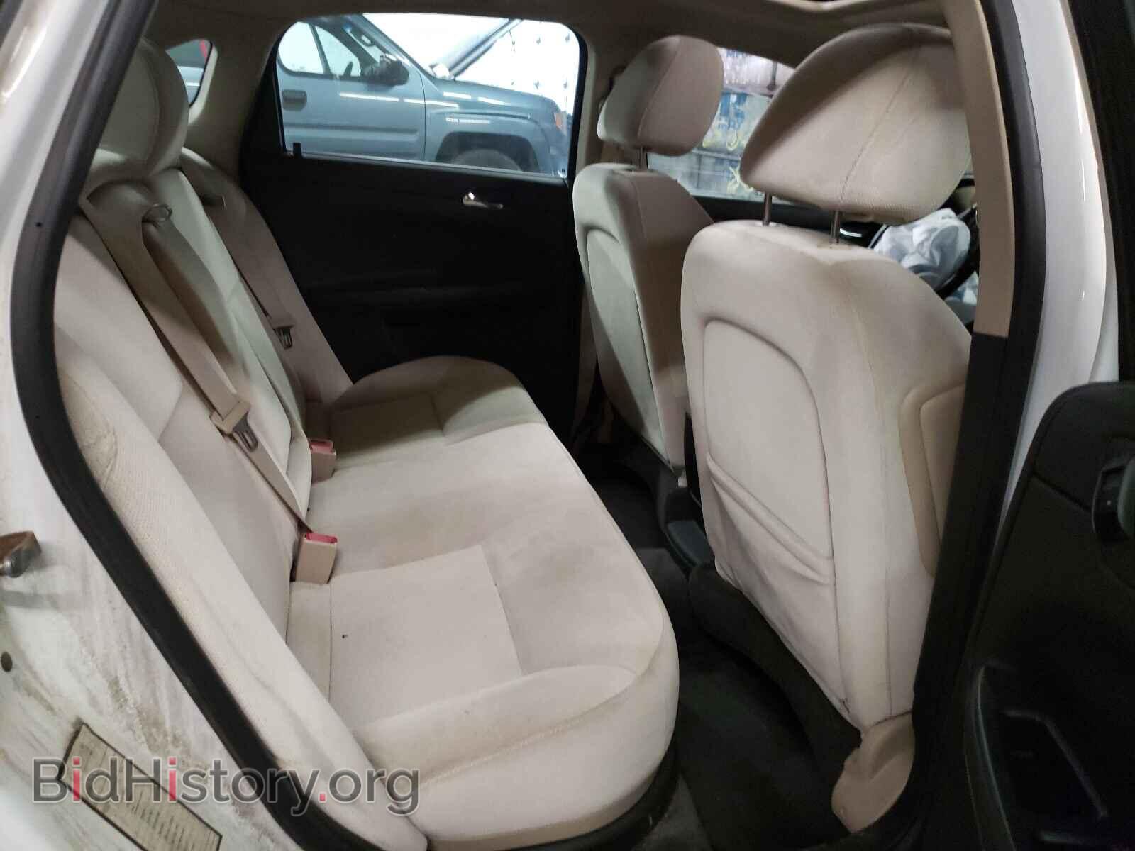 2012 CHEVROLET IMPALA - VIN: 2G1WG5E30C1243590 - Фото 6