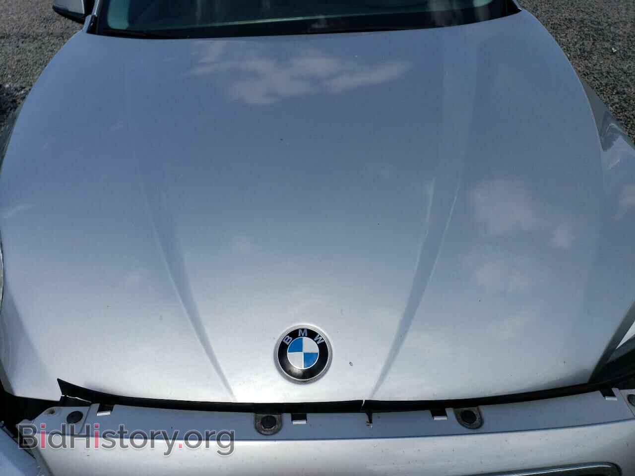 2014 BMW X1 - VIN: WBAVM1C5XEVW56222 - Фото 11