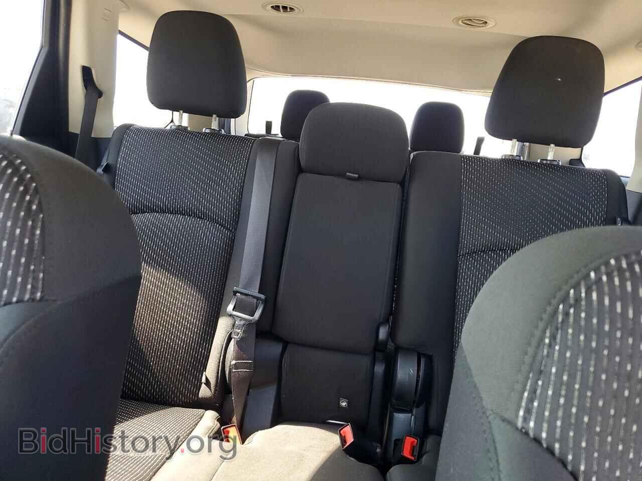 2020 DODGE JOURNEY - VIN: 3C4PDCAB4LT250790 - Фото 10