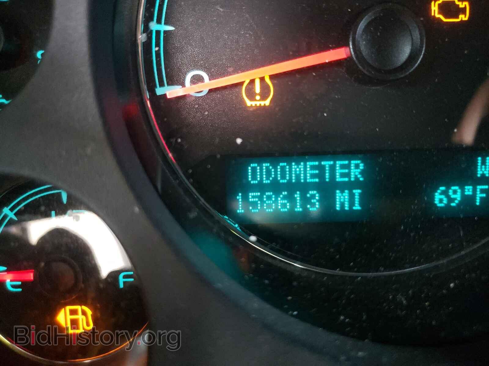 2011 GMC YUKON - VIN: 1GKS2MEF3BR336641 - Фото 8