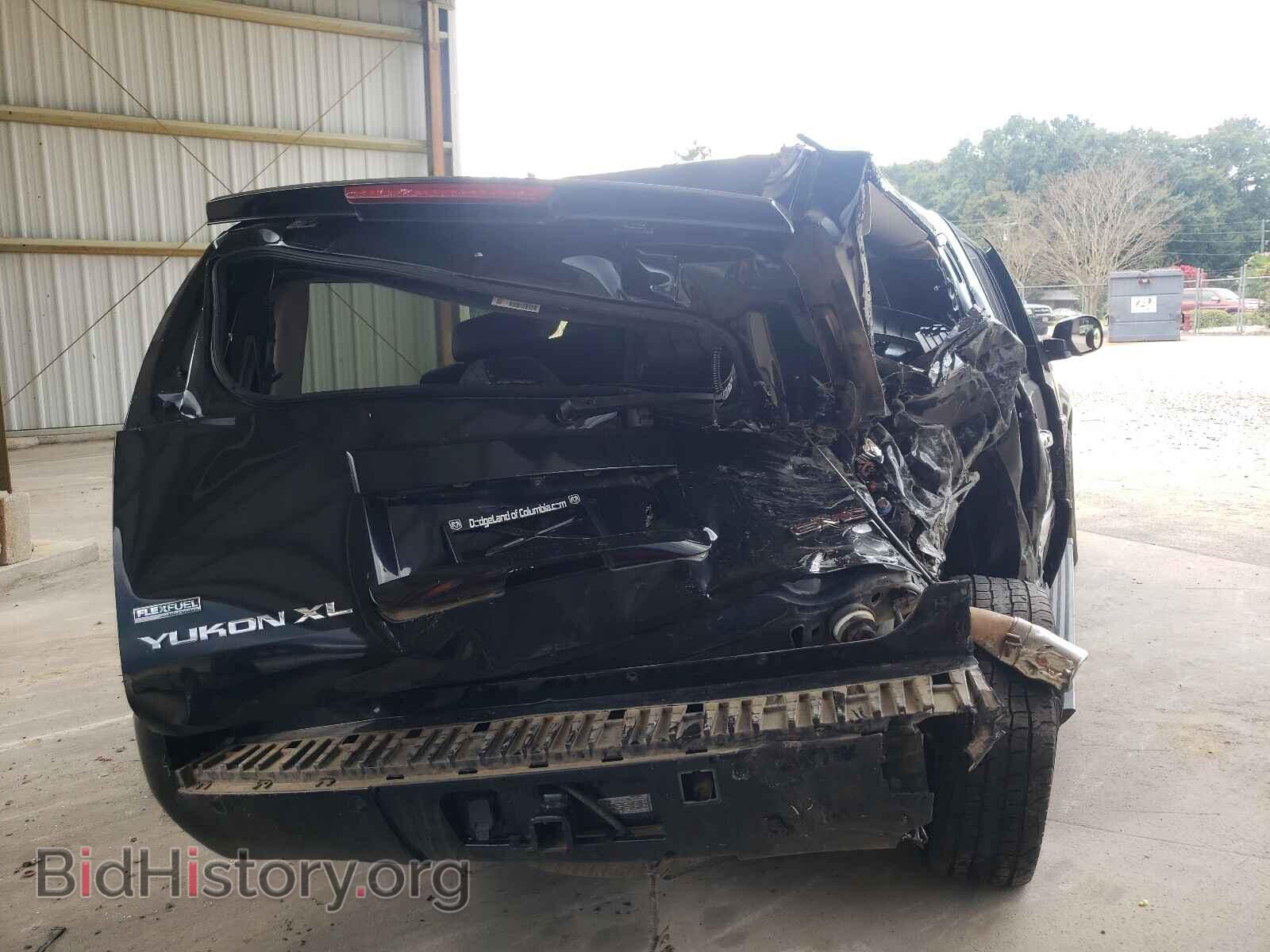 2011 GMC YUKON - VIN: 1GKS2MEF3BR336641 - Фото 9