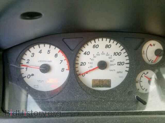 2003 MITSUBISHI LANCER - VIN: JA3AJ86E83U060624 - Фото 8