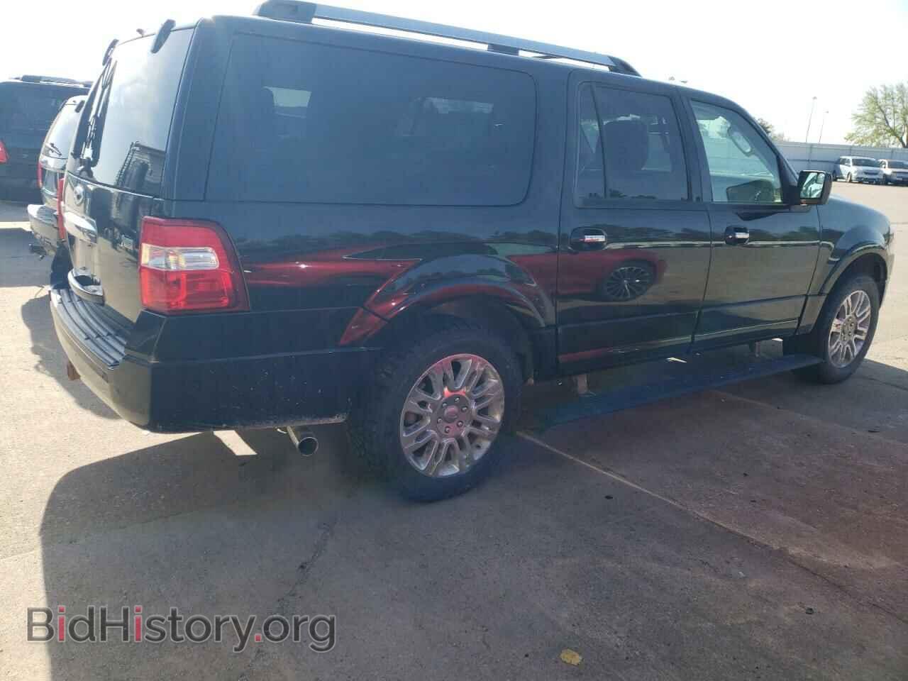 2012 FORD EXPEDITION - VIN: 1FMJK2A57CEF64672 - Фото 3
