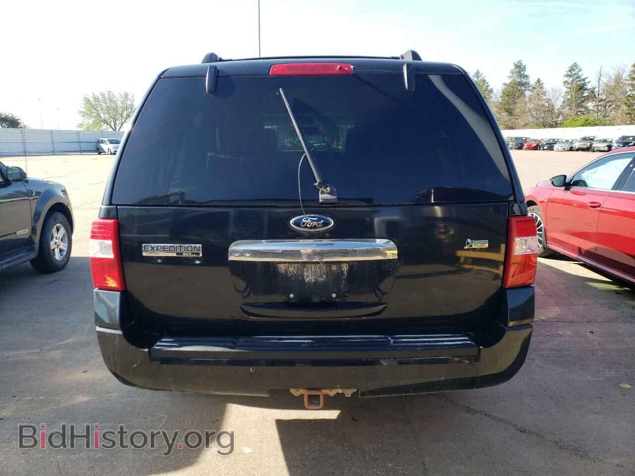 2012 FORD EXPEDITION - VIN: 1FMJK2A57CEF64672 - Фото 6