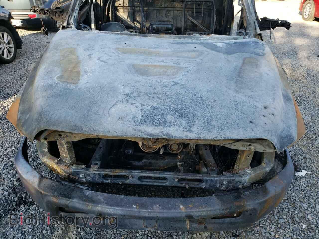 2017 RAM 2500 - VIN: 3C6MR5AJ9HG700917 - Фото 7