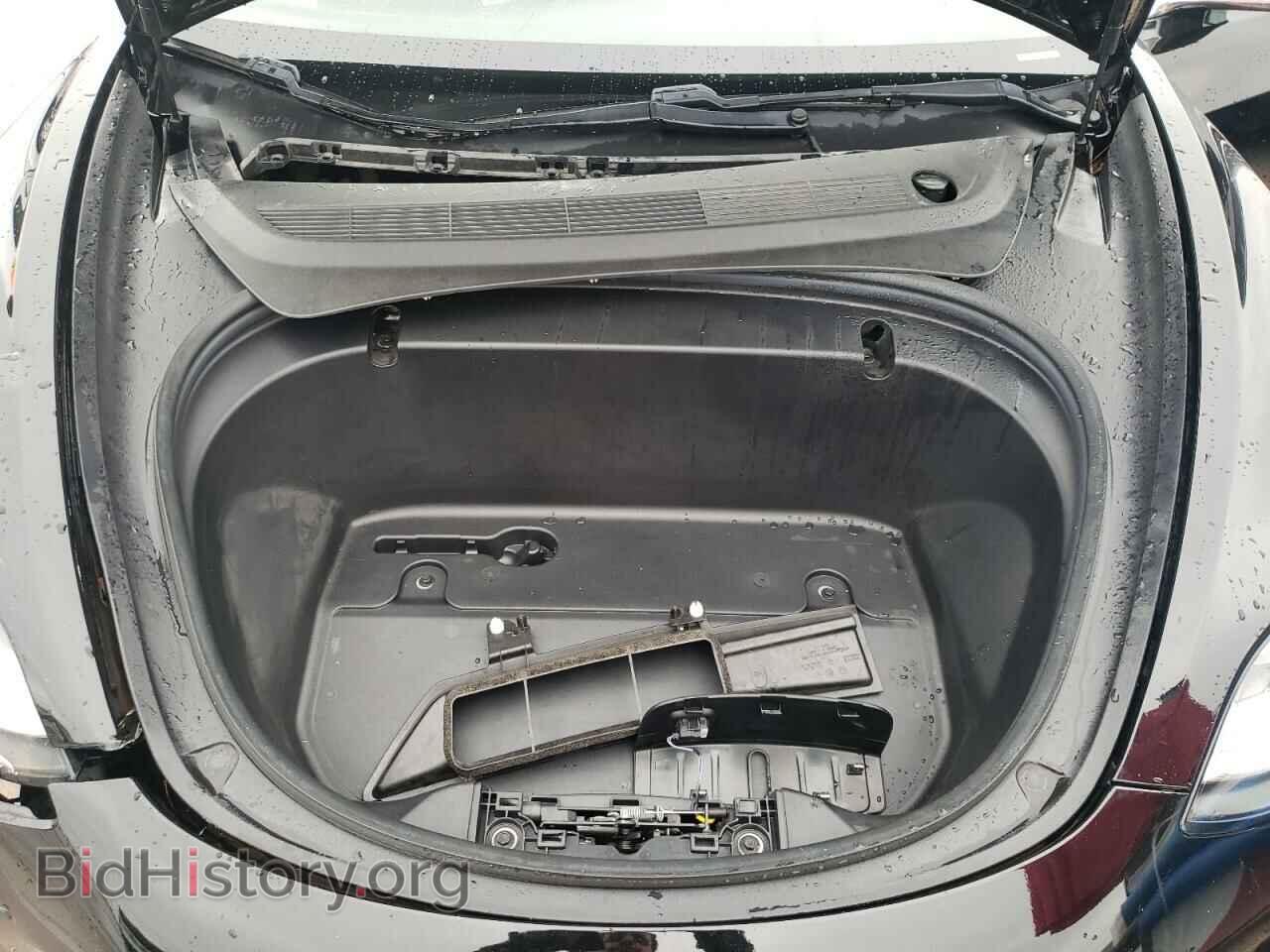 2020 TESLA MODEL 3 - VIN: 5YJ3E1EA7LF629895 - Фото 11