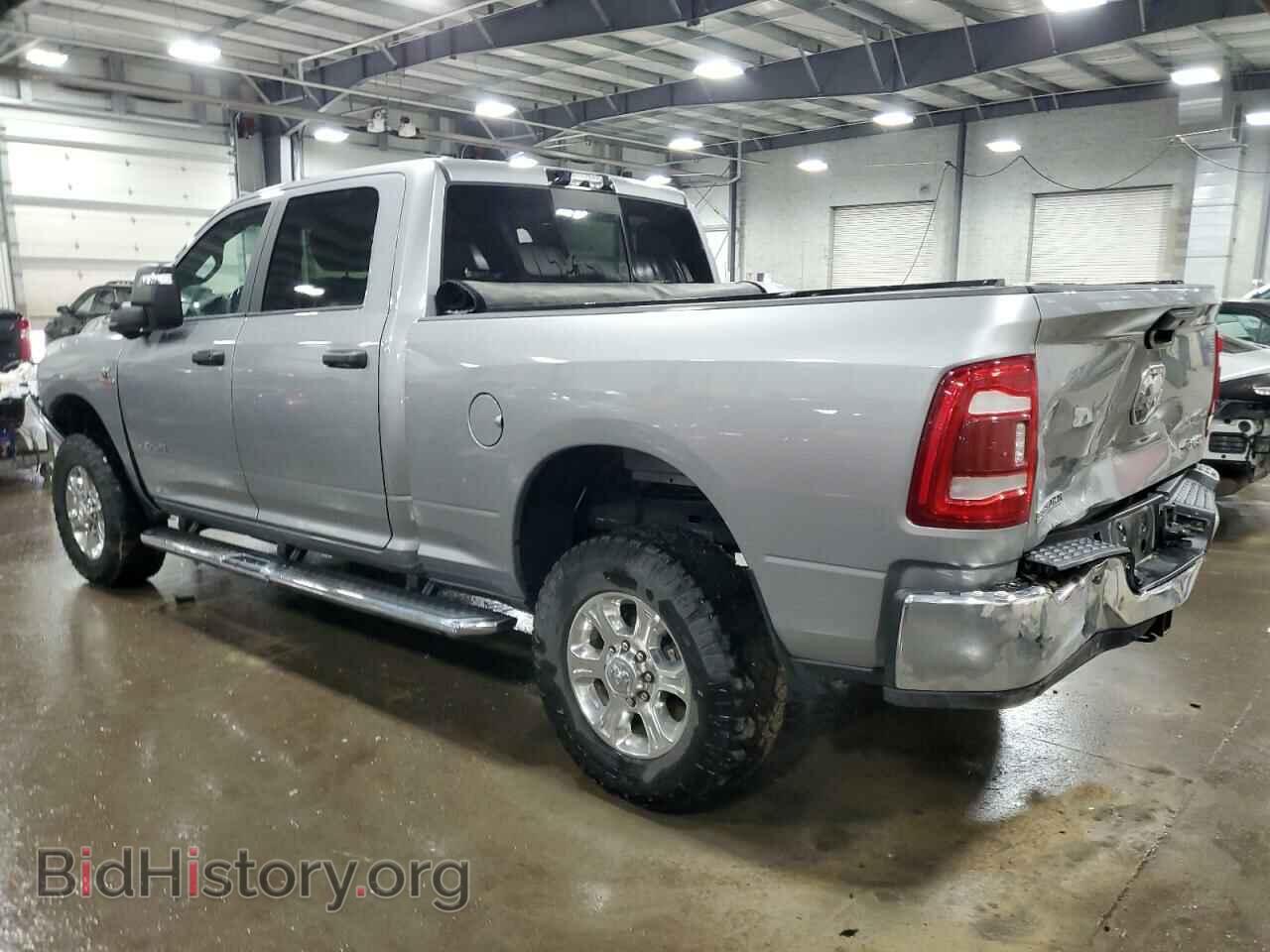 2023 RAM 2500 - VIN: 3C6UR5DL0PG547212 - Фото 2