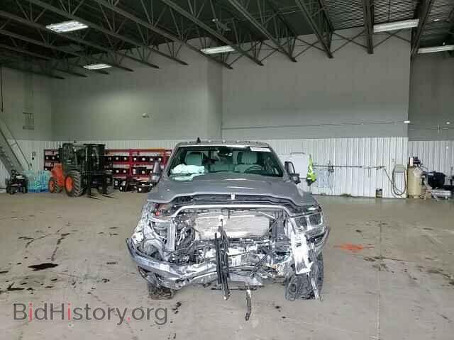 2023 RAM 2500 - VIN: 3C6UR5DL0PG547212 - Фото 11