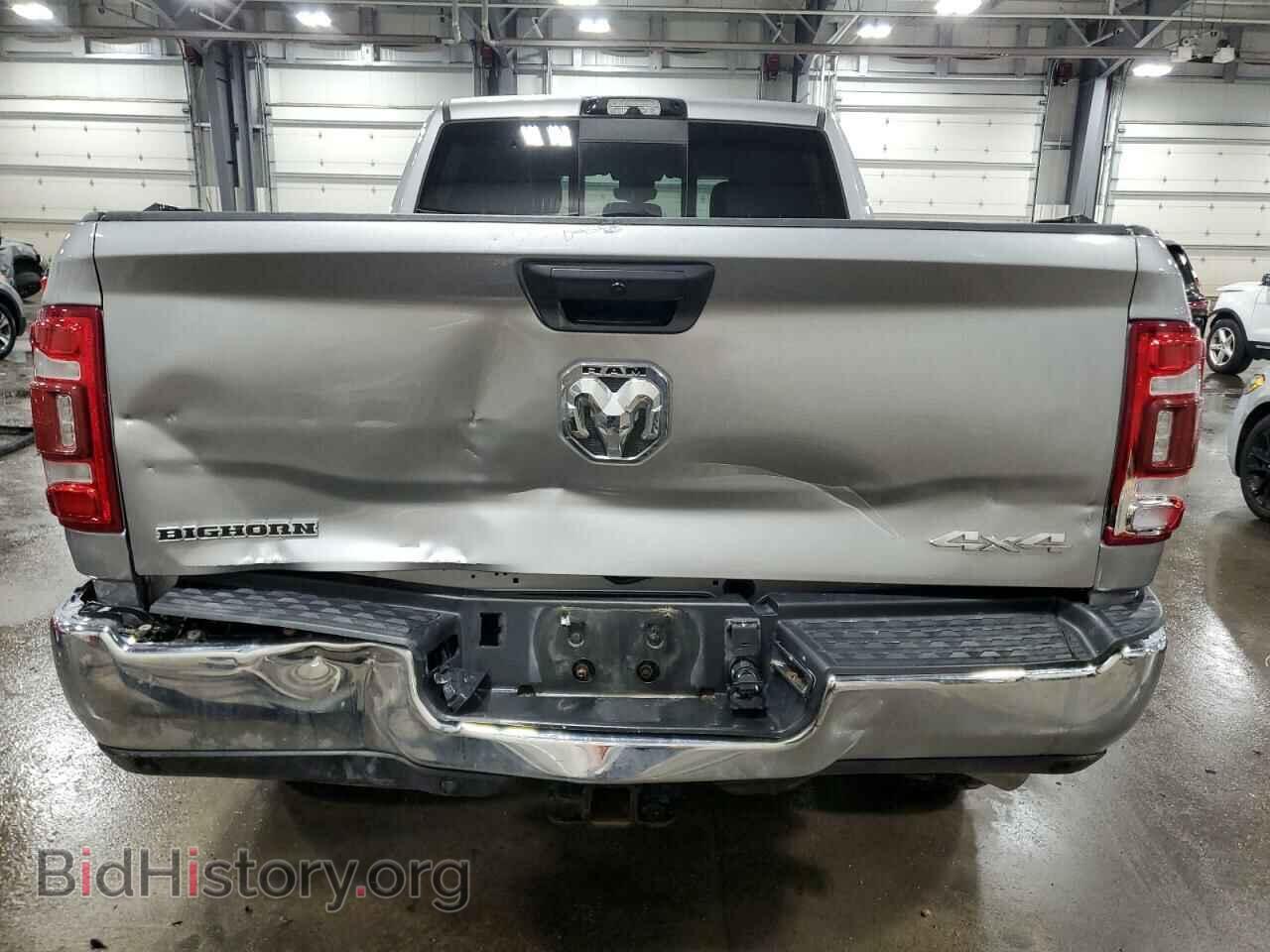 2023 RAM 2500 - VIN: 3C6UR5DL0PG547212 - Фото 6