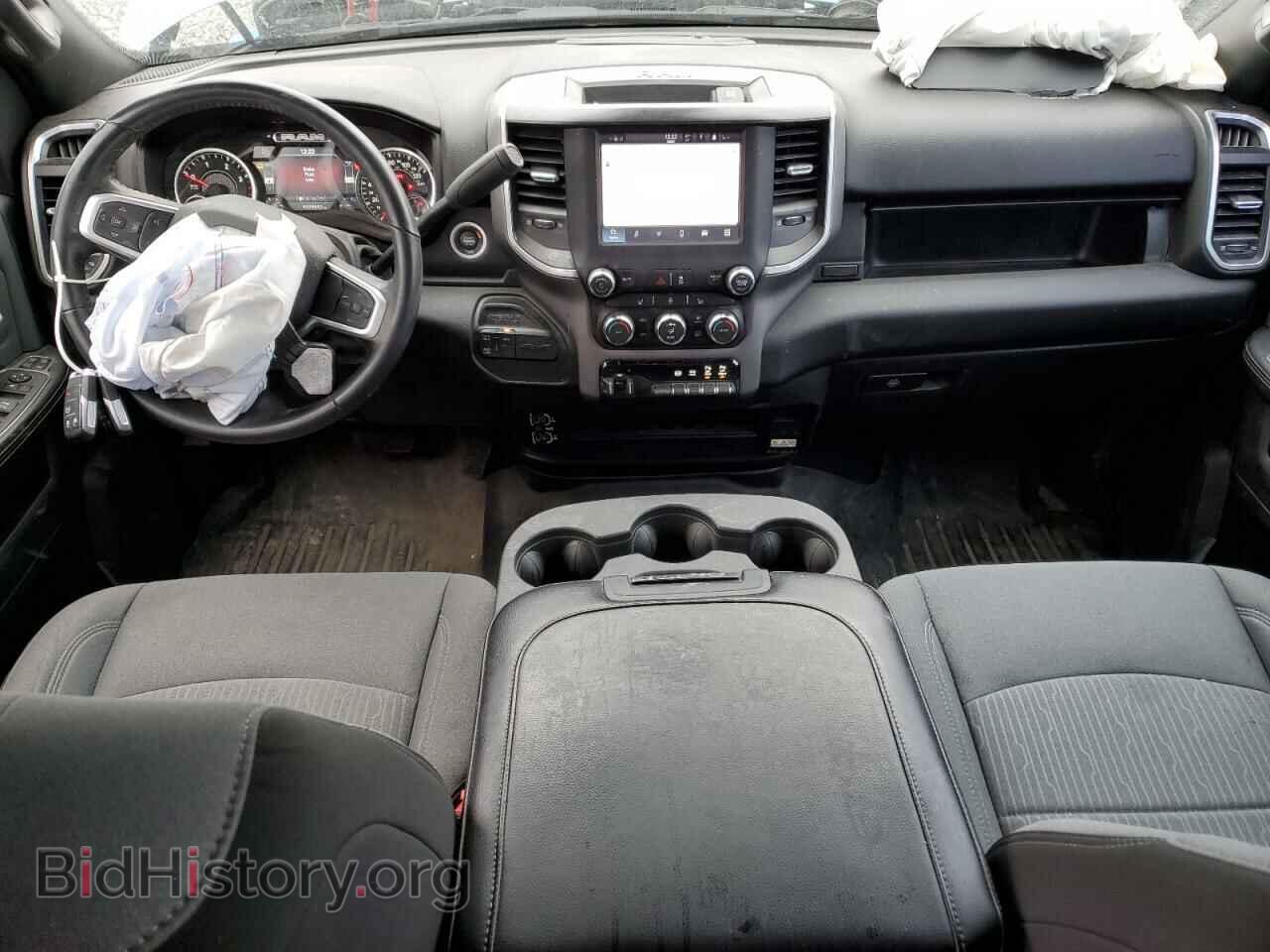 2023 RAM 2500 - VIN: 3C6UR5DL0PG547212 - Фото 8