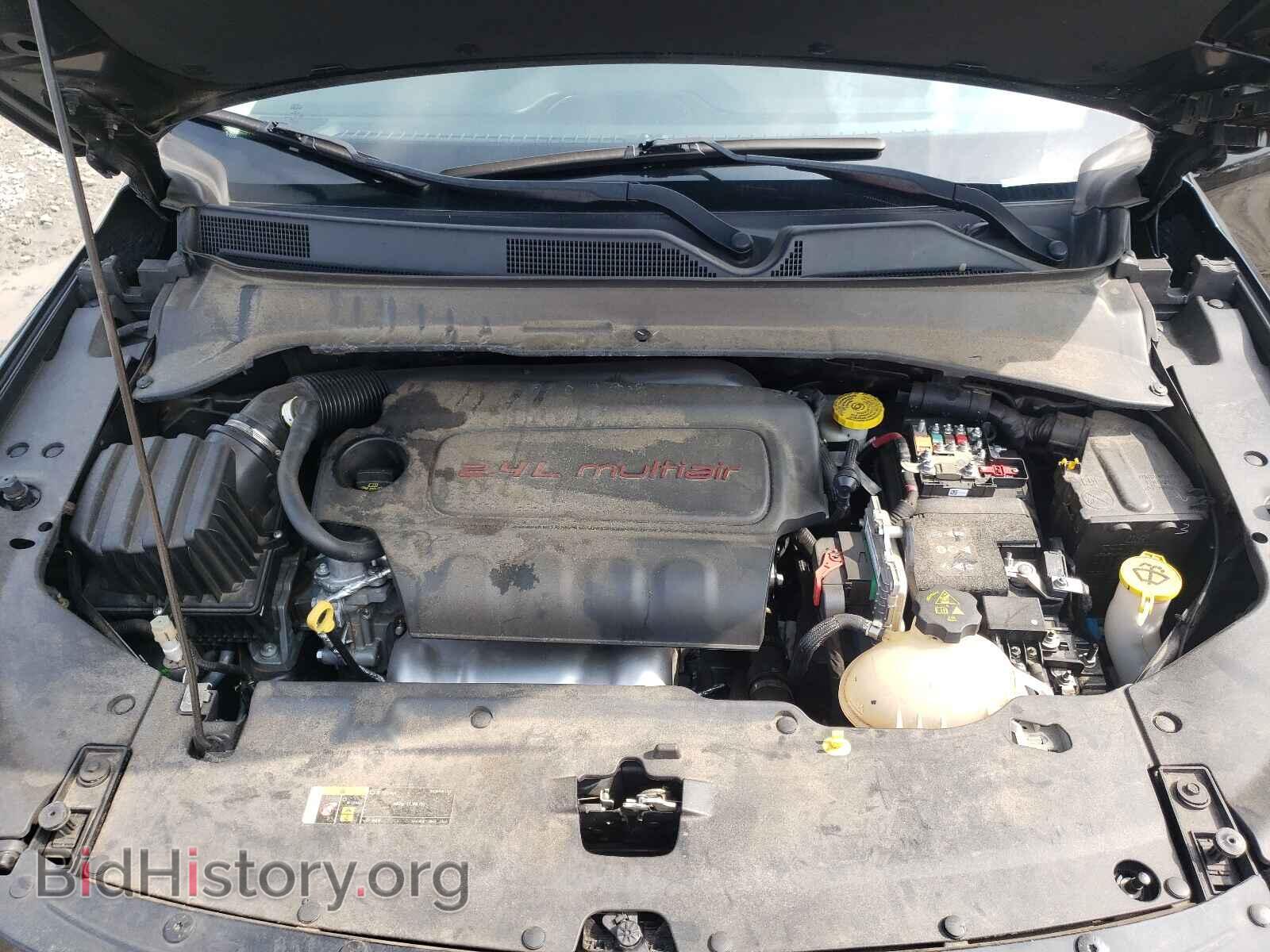 2018 JEEP COMPASS - VIN: 3C4NJDDB6JT128799 - Фото 7