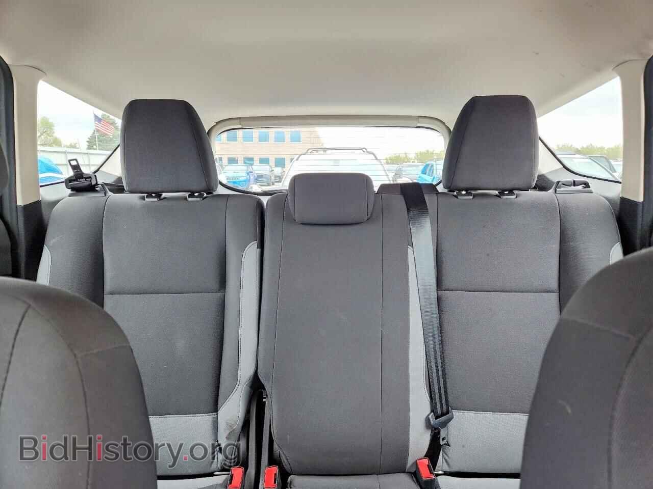 2013 FORD ESCAPE - VIN: 1FMCU0F73DUB39846 - Фото 10