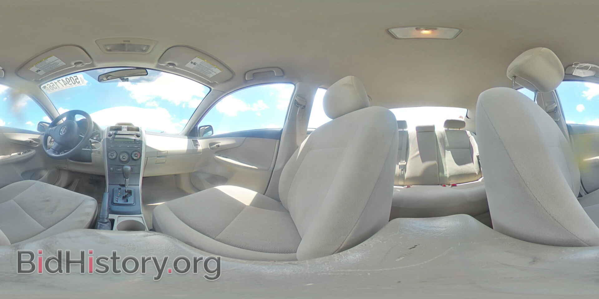 2013 TOYOTA COROLLA - VIN: 2T1BU4EE2DC945519 - Фото 14