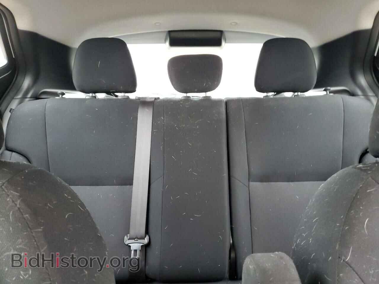 2024 NISSAN KICKS - VIN: 3N1CP5BVXRL482333 - Фото 10