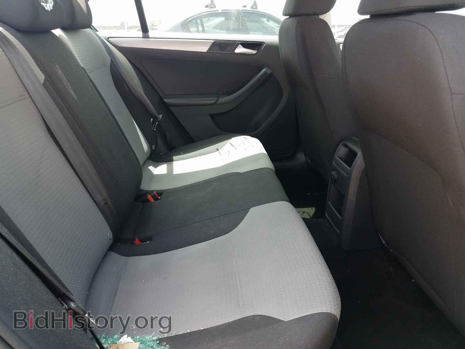 2017 VOLKSWAGEN JETTA - VIN: 3VW2B7AJ4HM368111 - Фото 6