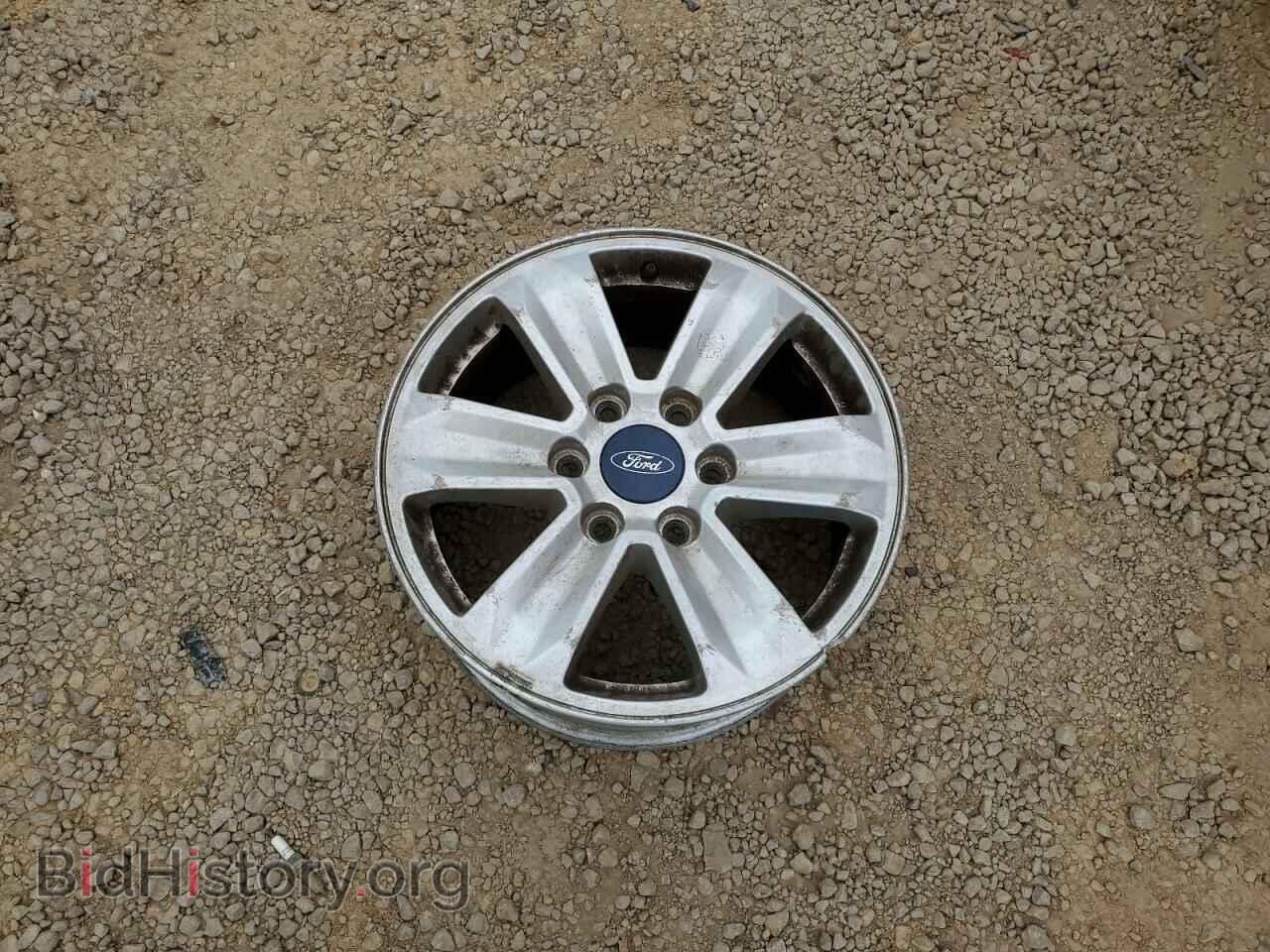 2007 FORD All Models - VIN: 1FTRF12267KD44067 - Фото 12