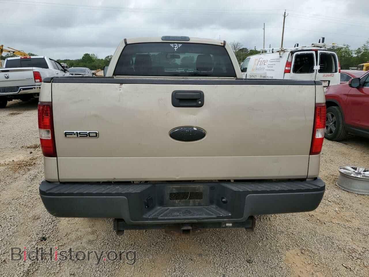 2007 FORD All Models - VIN: 1FTRF12267KD44067 - Фото 6
